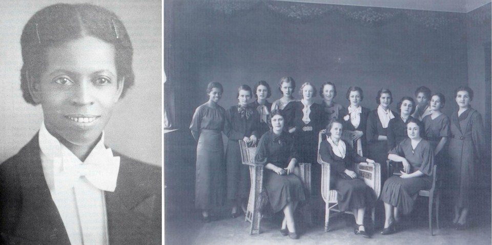 Mulheres Negras na Tecnologia (#1): Enedina Alves Marques - A Pioneira Brasileira